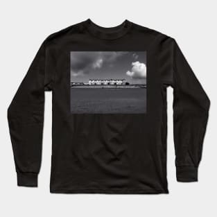 Houses Long Sleeve T-Shirt